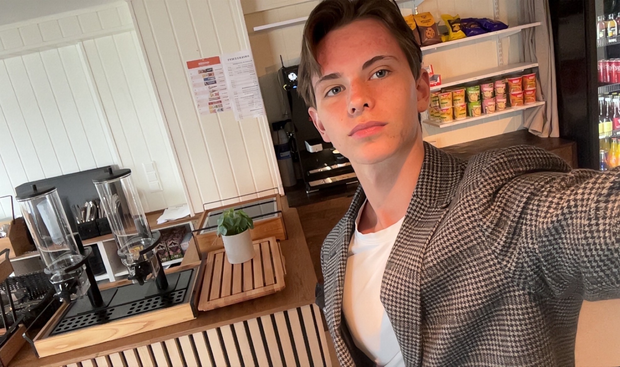 Olai Tårnesvik Møllebakken